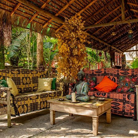 Casa da Praia Parati Esterno foto