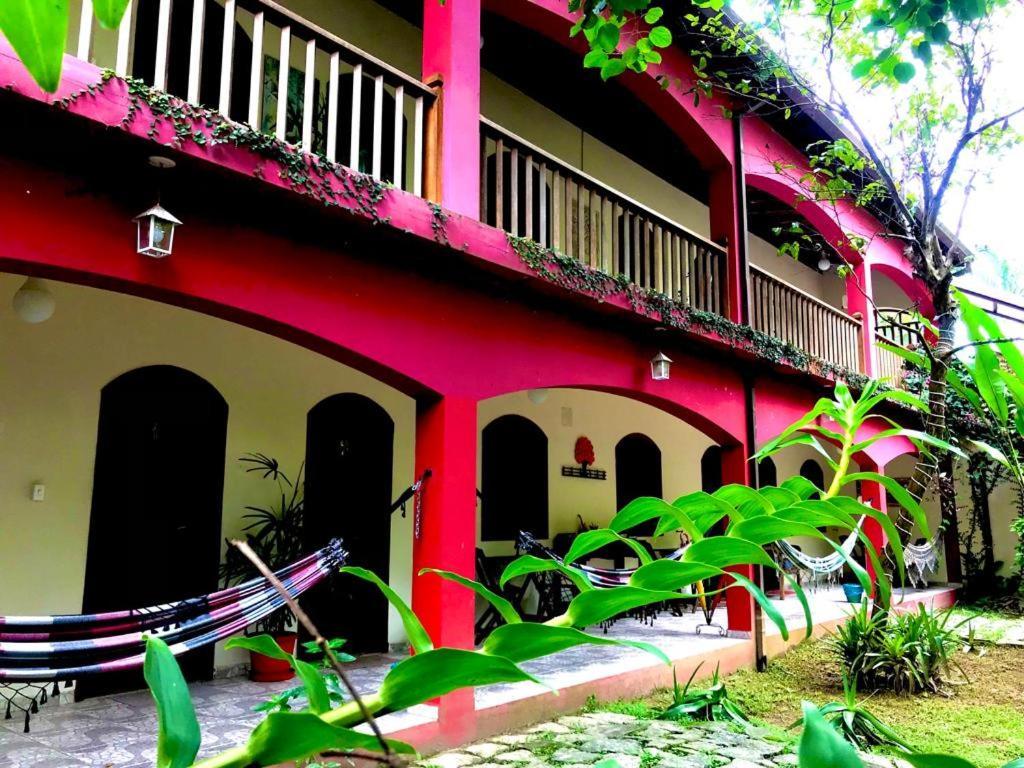 Casa da Praia Parati Esterno foto