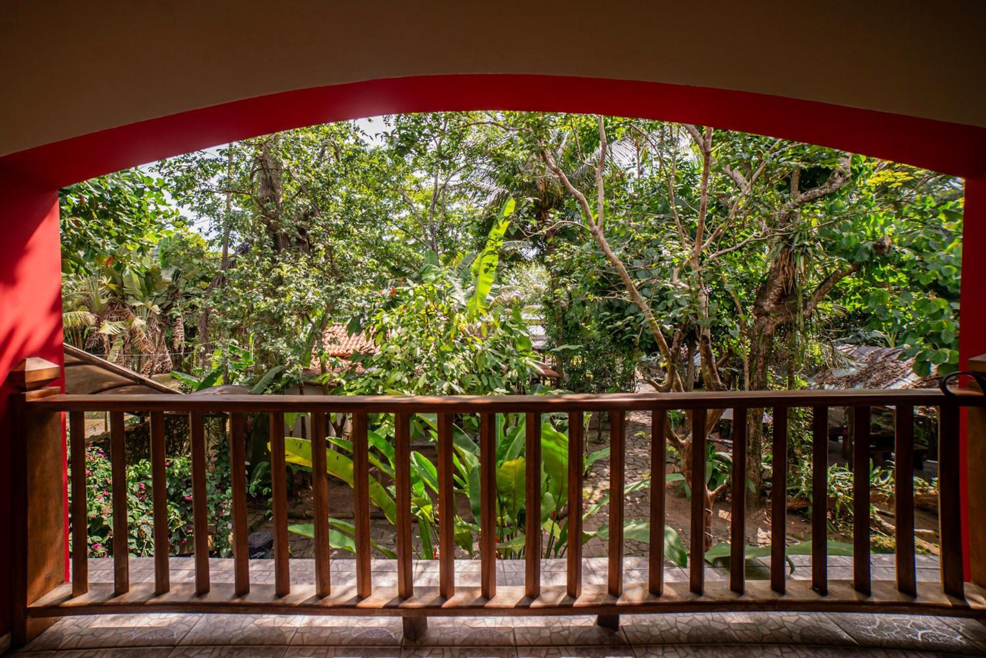 Casa da Praia Parati Esterno foto
